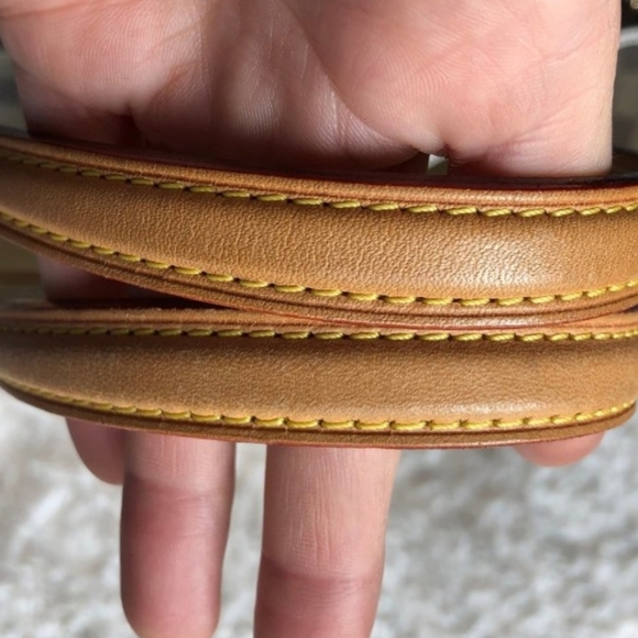 Louis Vuitton Articles De Voyage Neverfull Cabas - Picture 13 of 16